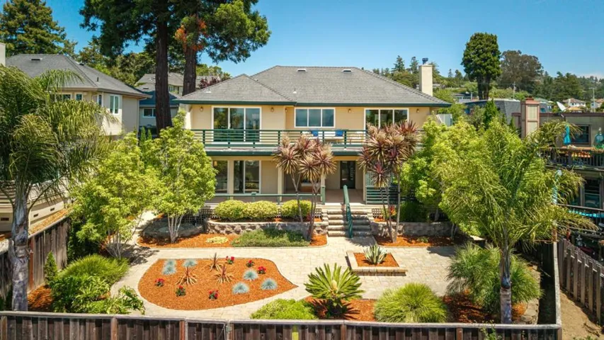 160 Mattison Court, Aptos, California 95003
