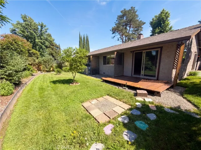 831 Shepard, Chico, California 95926