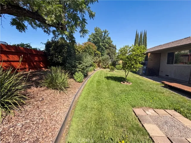 831 Shepard, Chico, California 95926