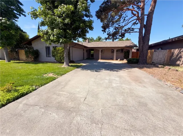 831 Shepard, Chico, California 95926