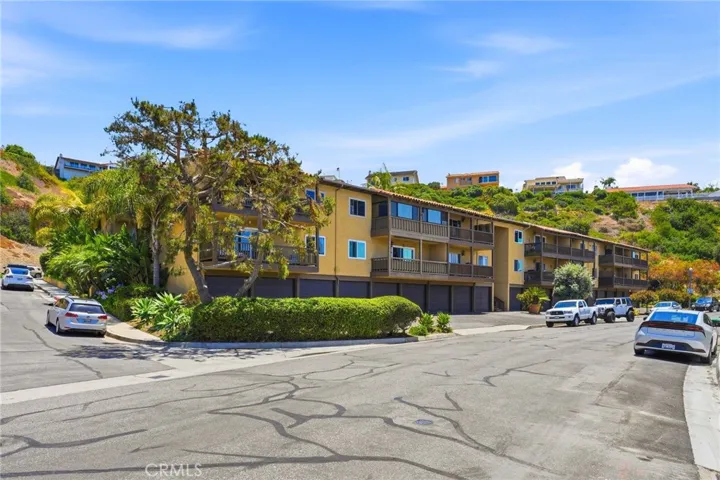 214 Via Robina 4, San Clemente, California 92672