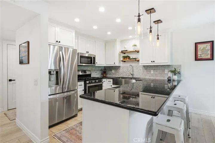 214 Via Robina 4, San Clemente, California 92672