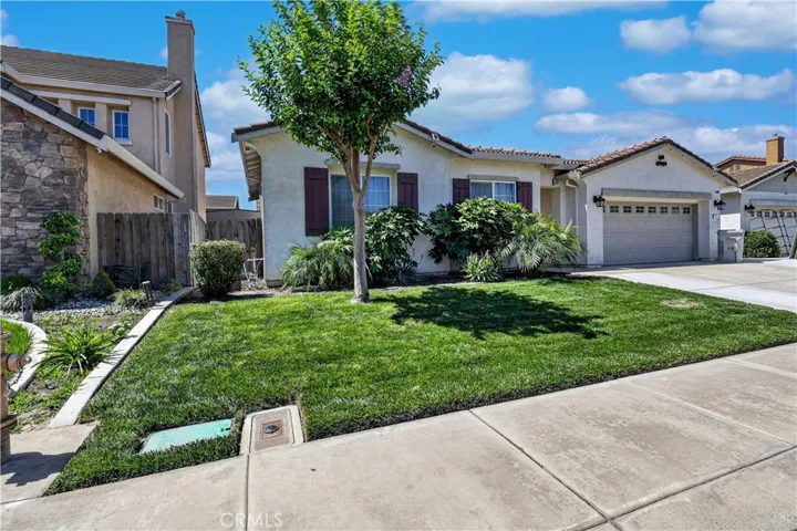 860 Sandstone Way, Atwater, California 95301