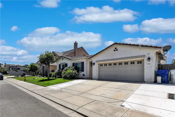 860 Sandstone Way, Atwater, California 95301