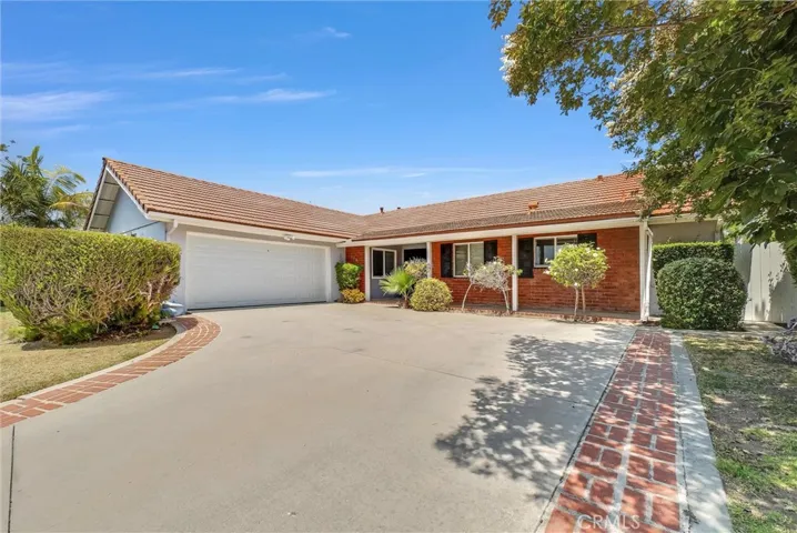 829 Bernard Drive, Fullerton, California 92835