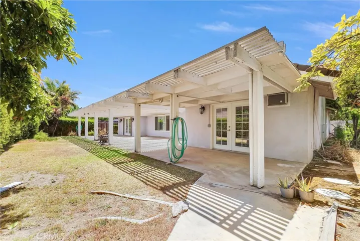 829 Bernard Drive, Fullerton, California 92835