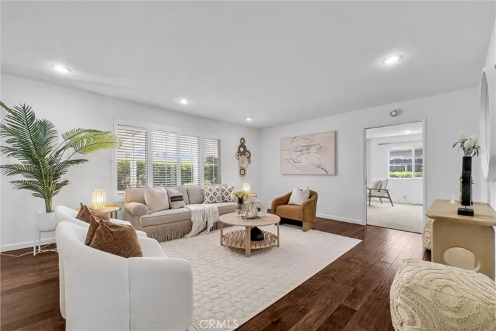 829 Bernard Drive, Fullerton, California 92835