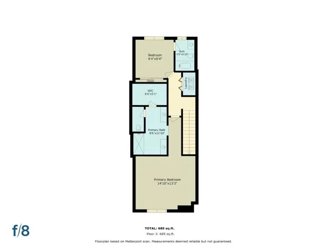 566 Almaden Walk Loop, San Jose, California 95125
