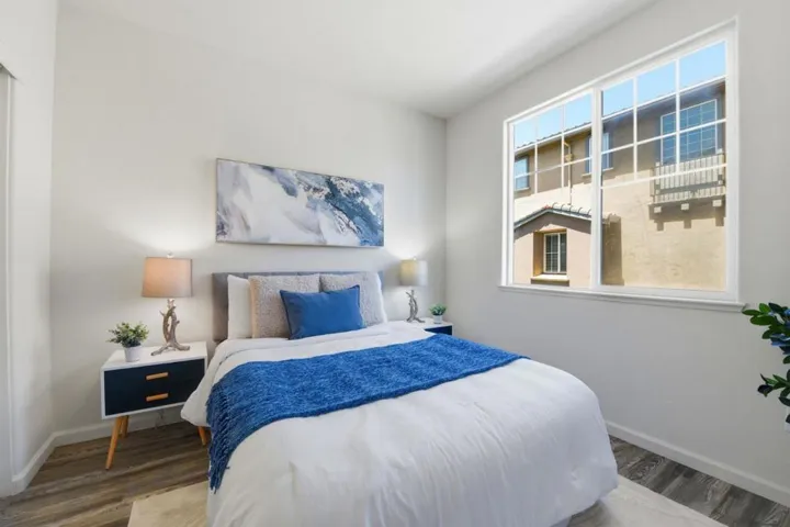 566 Almaden Walk Loop, San Jose, California 95125