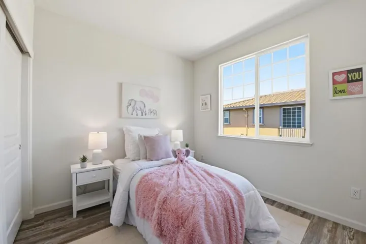 566 Almaden Walk Loop, San Jose, California 95125