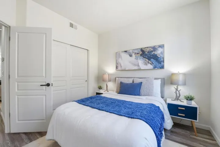 566 Almaden Walk Loop, San Jose, California 95125