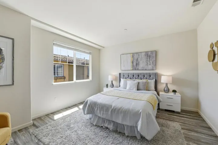 566 Almaden Walk Loop, San Jose, California 95125