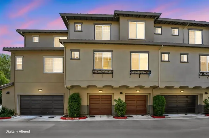 566 Almaden Walk Loop, San Jose, California 95125