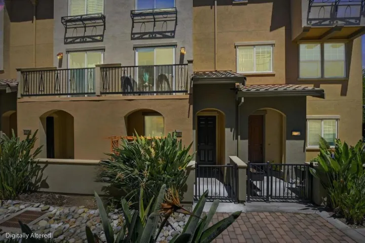 566 Almaden Walk Loop, San Jose, California 95125