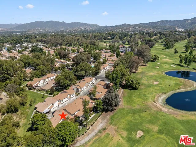 24817 Sand Wedge Lane, Valencia, California 91355