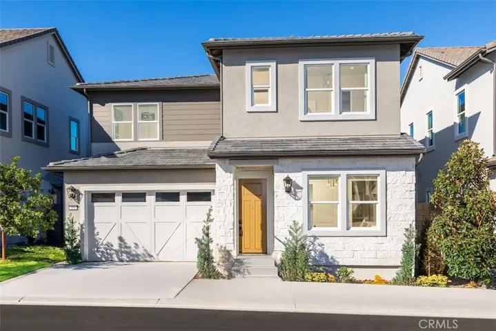 Model Home Plan 2