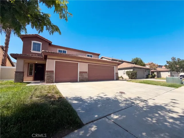 4825 Woods, Hemet, California 92545