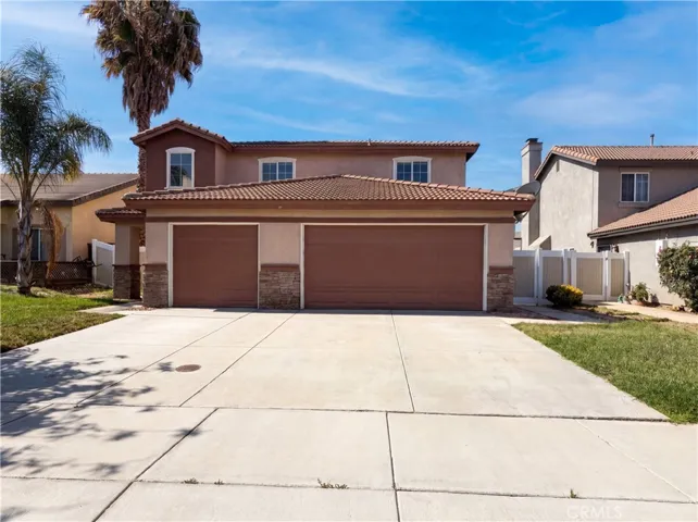 4825 Woods, Hemet, California 92545
