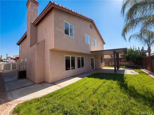 4825 Woods, Hemet, California 92545