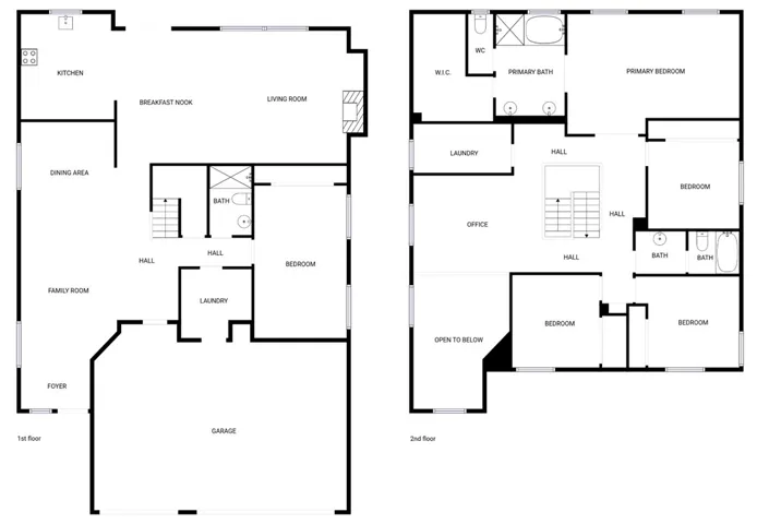 4825 Woods, Hemet, California 92545