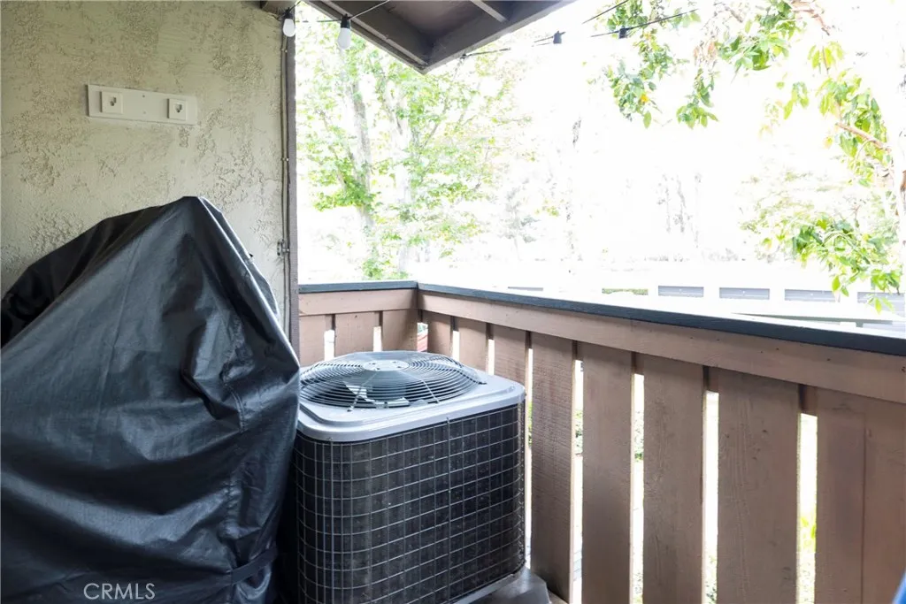 A/C Condensor