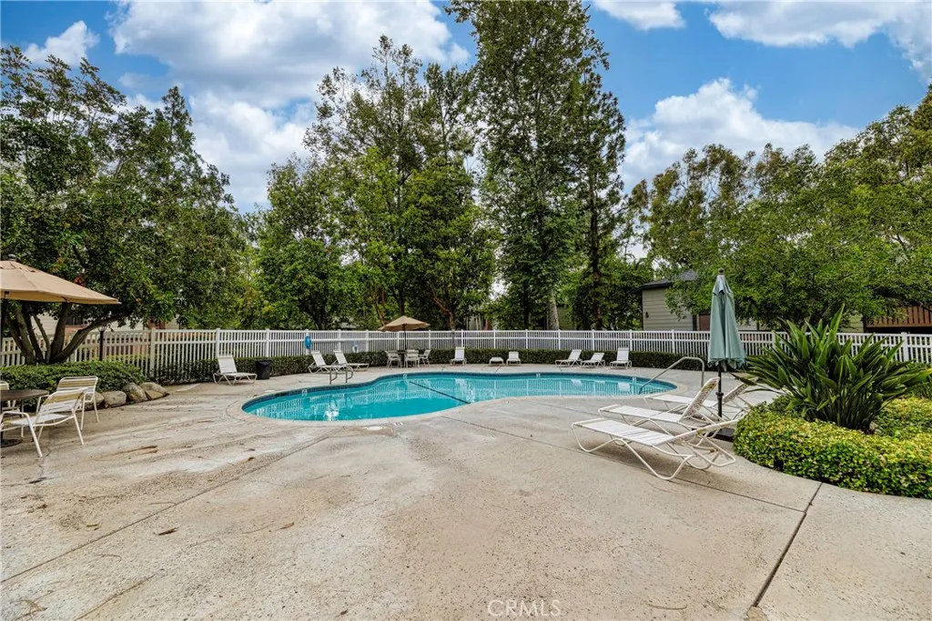 Association Pool