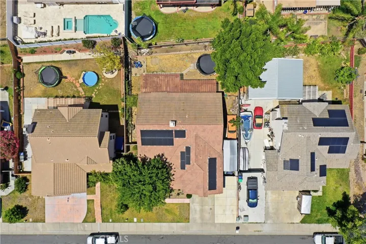 15156 Biarritz St., Lake Elsinore, California 92530
