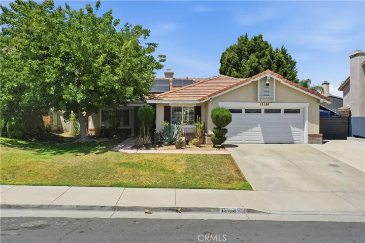 15156 Biarritz St., Lake Elsinore, California 92530