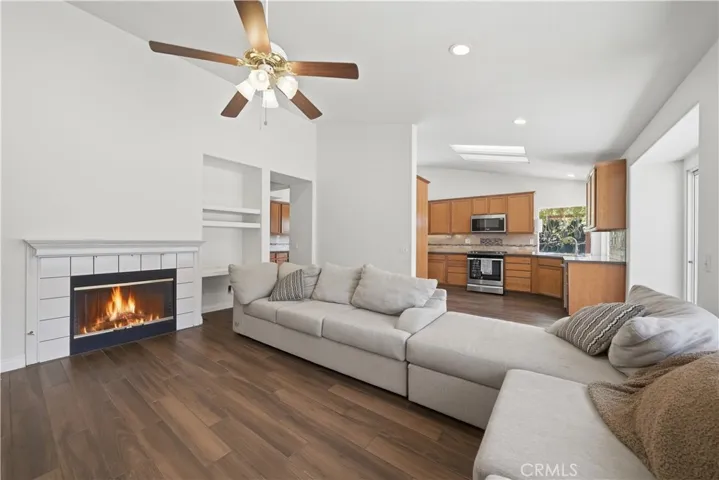 15156 Biarritz St., Lake Elsinore, California 92530