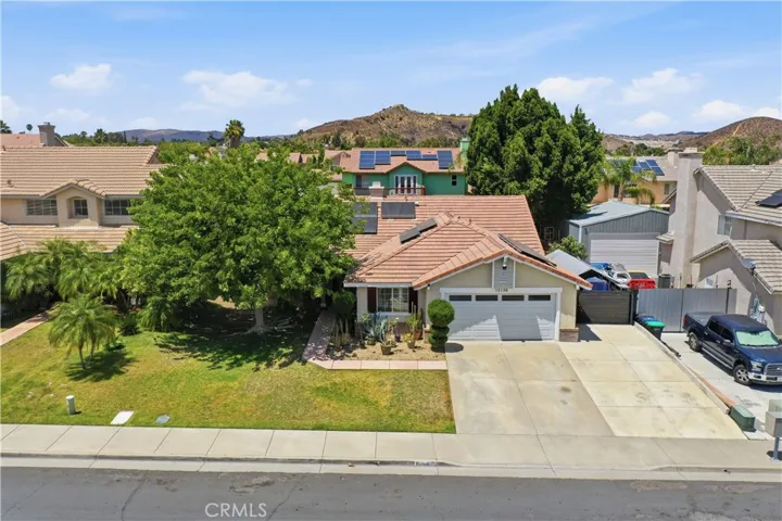 15156 Biarritz St., Lake Elsinore, California 92530