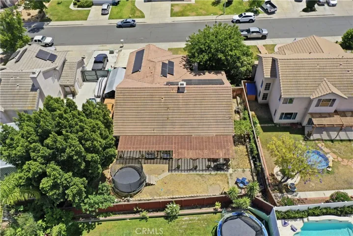 15156 Biarritz St., Lake Elsinore, California 92530