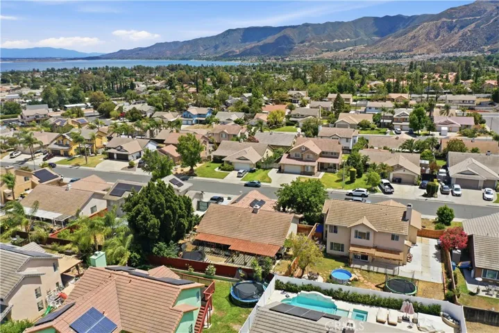 15156 Biarritz St., Lake Elsinore, California 92530