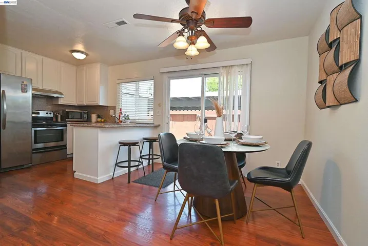4408 Comanche Way, Pleasanton, California 94588