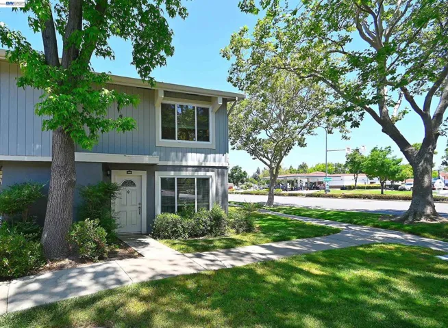 4408 Comanche Way, Pleasanton, California 94588