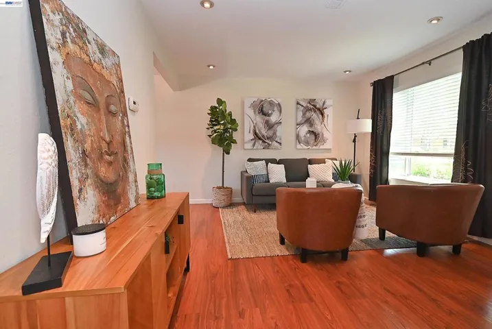 4408 Comanche Way, Pleasanton, California 94588