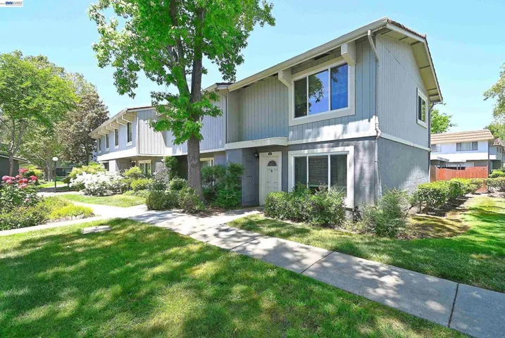 4408 Comanche Way, Pleasanton, California 94588