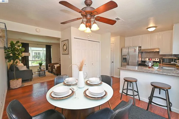 4408 Comanche Way, Pleasanton, California 94588