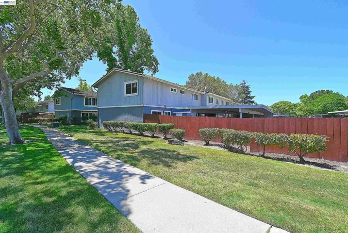 4408 Comanche Way, Pleasanton, California 94588