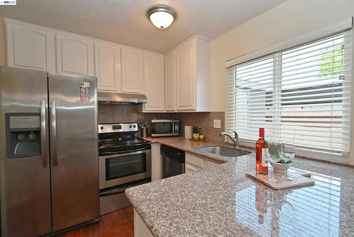 4408 Comanche Way, Pleasanton, California 94588