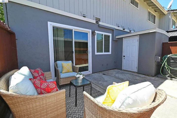 4408 Comanche Way, Pleasanton, California 94588