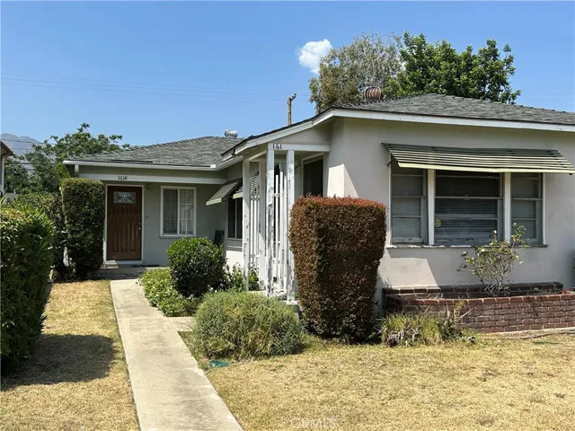 161 Alice St, Arcadia, California 91006