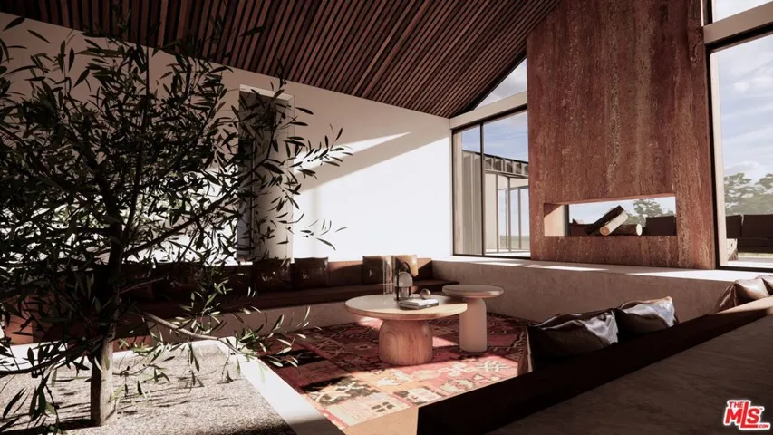 20521 Roca Chica Drive, Malibu, California 90265