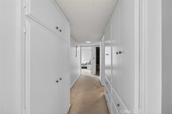 hallway storage