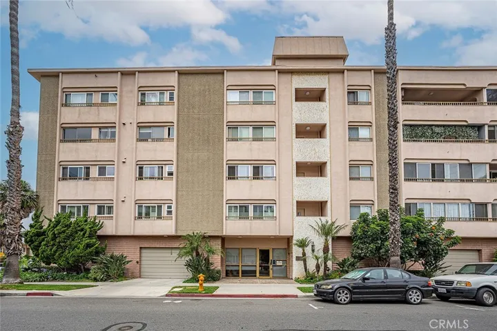 1635 E Ocean C4, Long Beach, California 90802
