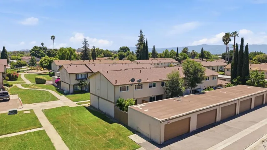 544 Yermo Court, San Jose, California 95111