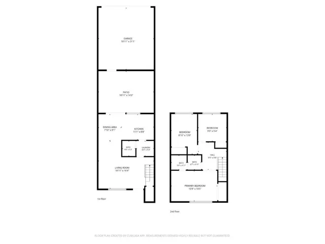 544 Yermo Court, San Jose, California 95111