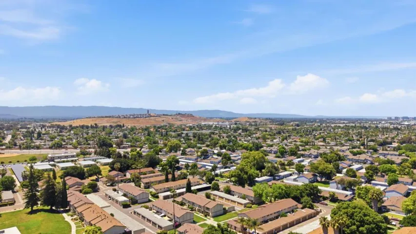 544 Yermo Court, San Jose, California 95111