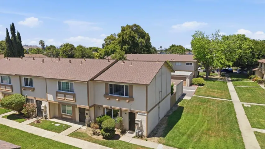 544 Yermo Court, San Jose, California 95111