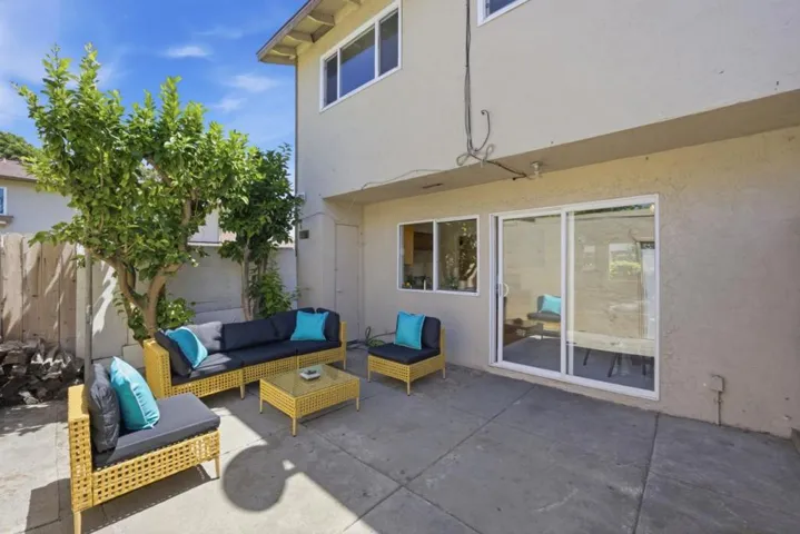 544 Yermo Court, San Jose, California 95111