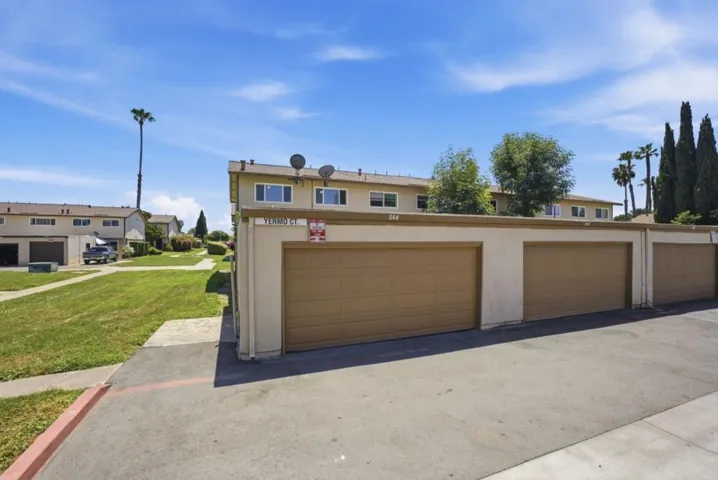 544 Yermo Court, San Jose, California 95111